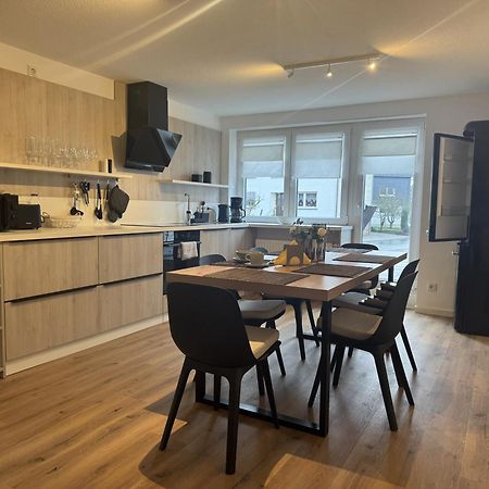 Ferienwohnung Bea Horn Bagian luar foto