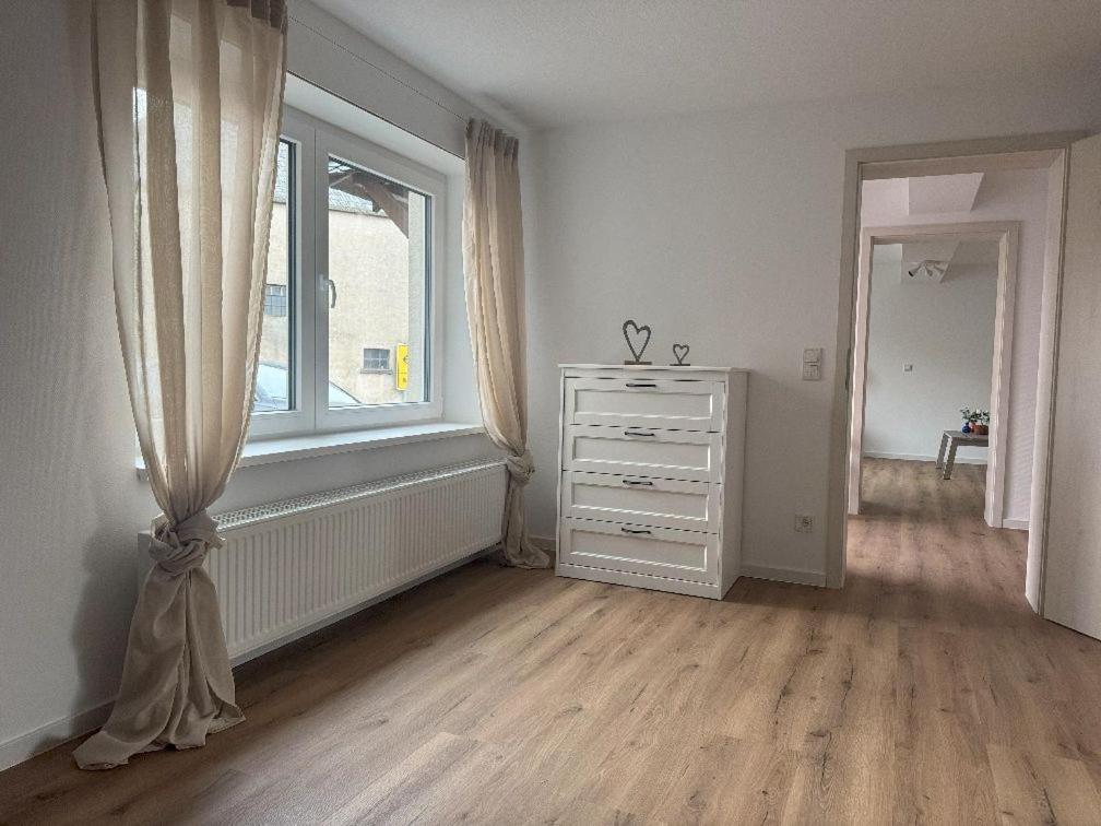 Ferienwohnung Bea Horn Bagian luar foto