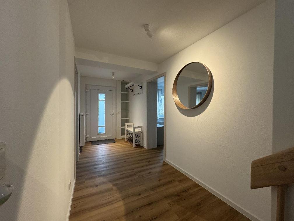 Ferienwohnung Bea Horn Bagian luar foto